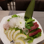 Photo n°3 de l'avis de Toni.o fait le 06/06/2019 à 03:54 sur le  YAMA Fusion Restaurant à Lavena Ponte Tresa