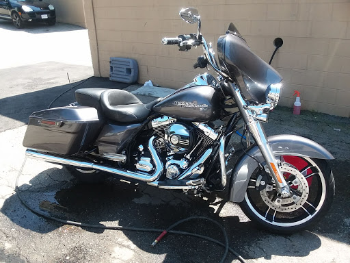 Used Car Dealer «Beacon Auto Sales», reviews and photos, 127 Chandler St, Worcester, MA 01609, USA