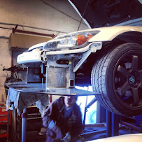 Winfield Kenny Auto - Photo 7 - Car repair in San Jose, CA, San Jose