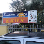 Photo n°1 de l'avis de Franco.i fait le 28/12/2022 à 13:47 sur le  Ristorante Aries Srl à Marina di Massa