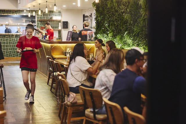 Benny's American Burger Milton