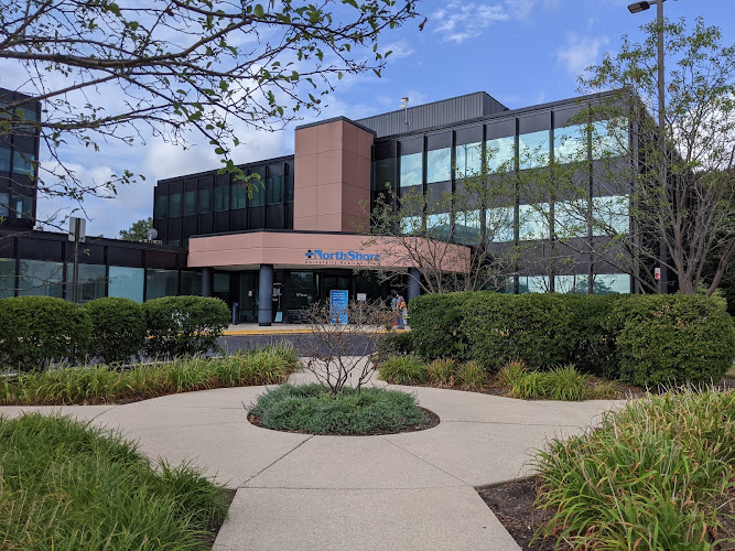 Endeavor Health Immediate Care - Skokie at Old Orchard Woods