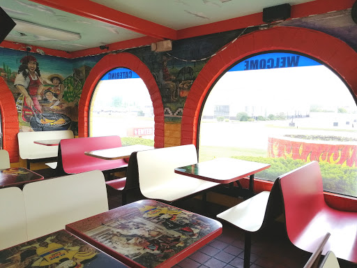 Mexican Restaurant «El Rey Del Pollo Asado», reviews and photos, 505 S Green Bay Rd, Waukegan, IL 60085, USA