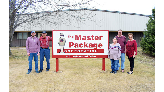 Master Package Corporation