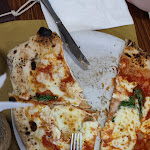 Photo n°2 de l'avis de Guido.C fait le 17/09/2022 à 15:36 sur le  Pizzeria Antonio Sorbillo à Naples