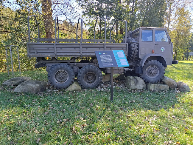 Comentarii opinii despre Star 266 - ścieżka Stara