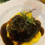 Photo n°6 de l'avis de Marea.z fait le 12/03/2023 à 16:48 sur le  Fraschetta à Ferrara