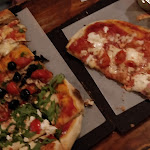 Photo n°4 de l'avis de Sebastian.o fait le 21/04/2018 à 14:40 sur le  Pomodorino‎ à Berlin