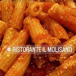 Photo n°1 de l'avis de lo.t fait le 20/11/2023 à 08:41 sur le  Ristorante Il Molisano à Ciampino