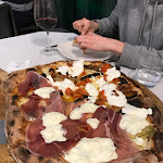 Photo n°1 de l'avis de Yael.i fait le 02/04/2017 à 02:23 sur le  Caruso à Bologna