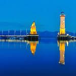 Photo n°1 de l'avis de Marc.r fait le 02/10/2019 à 23:39 sur le  Hotel Garni Reulein à Lindau