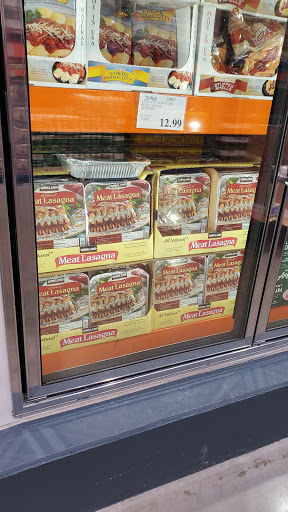 Warehouse store «Costco Wholesale», reviews and photos, 1290 U.S. 22, North Plainfield, NJ 07060, USA