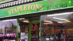 Stapleton's Florist