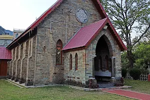 Church Of Scotland, Chamba image