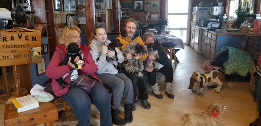 Raven Veterinarian Services image