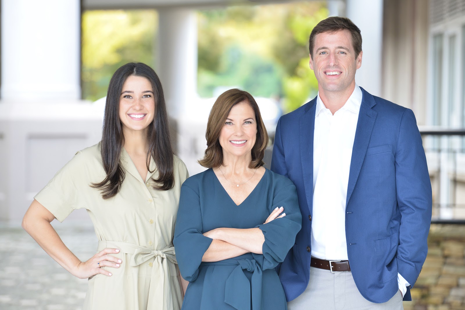 Melissa Morris Fuller - Ansley Real Estate | Christie's International