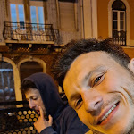 Photo n°1 de l'avis de Alexis.l fait le 27/10/2021 à 21:44 sur le  Pizzaria da Italia à Lisbon
