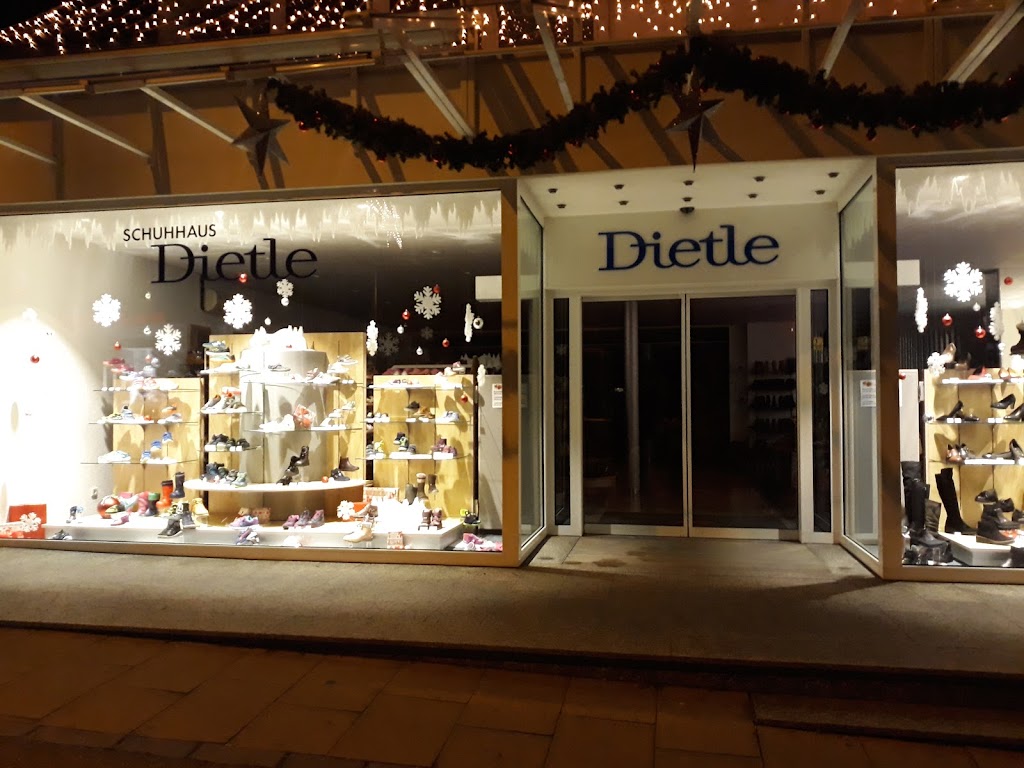 Schuhhaus Dietle GmbH
