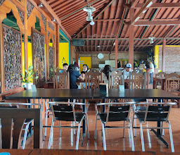 Warung Bebek Kerto photo