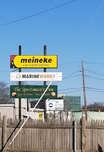 Meineke Car Care Center - Photo 9 - Car repair in Quincy, MA, Quincy