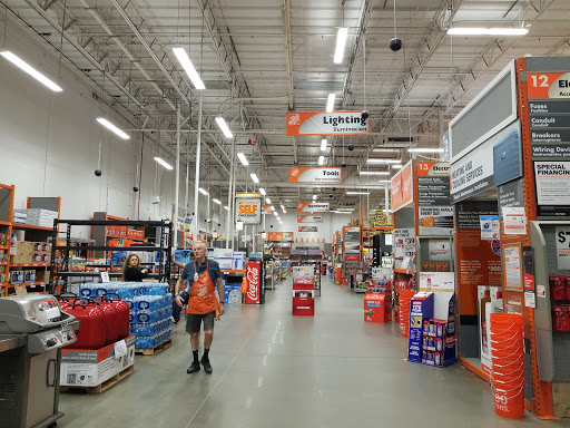 The Home Depot image