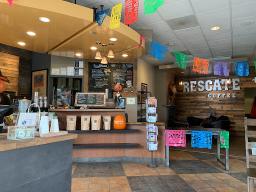 Coffee Shop «Rescate Coffee», reviews and photos, 2475 Elk Grove Blvd #160, Elk Grove, CA 95758, USA