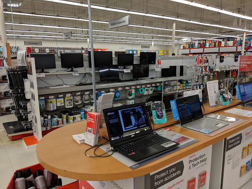 Office Supply Store «Staples», reviews and photos, 2120 Contra Costa Blvd, Pleasant Hill, CA 94523, USA