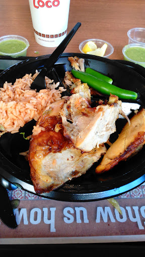 Mexican Restaurant «El Pollo Loco», reviews and photos, 13850 Goldenwest St, Westminster, CA 92683, USA