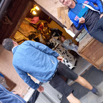 Photo n°2 de l'avis de Markus.� fait le 17/07/2023 à 03:37 sur le  Yeti • Pila à Pila