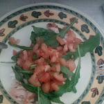 Photo n°1 de l'avis de Carmela.i fait le 20/02/2020 à 20:47 sur le  Rosticceria Antico Borgo di Menga Piero à Cisternino