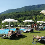 Photo n°1 de l'avis de margherita.. fait le 04/07/2020 à 18:42 sur le  Villa Cariola à Caprino Veronese