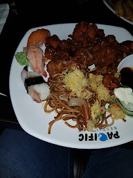 Photo n°27 de Restaurant Pacific à Gaillard ()