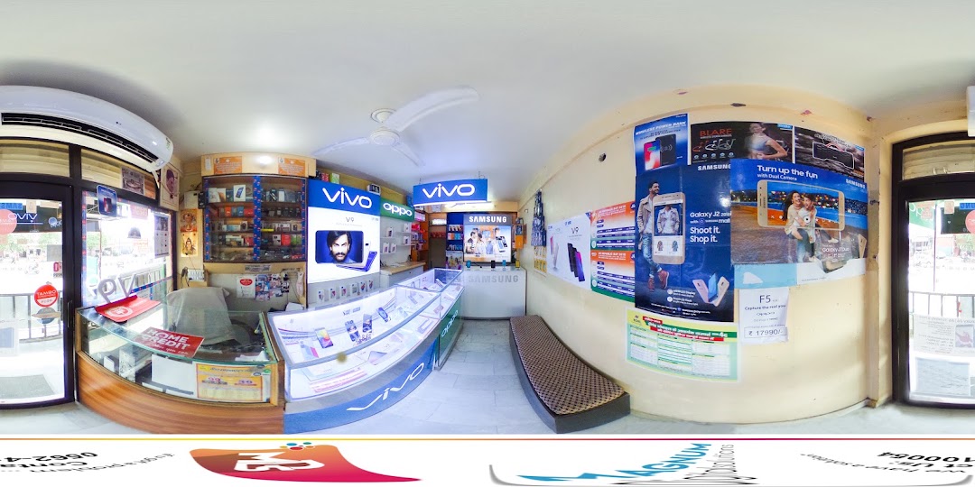 Sethi’s Mobile Store