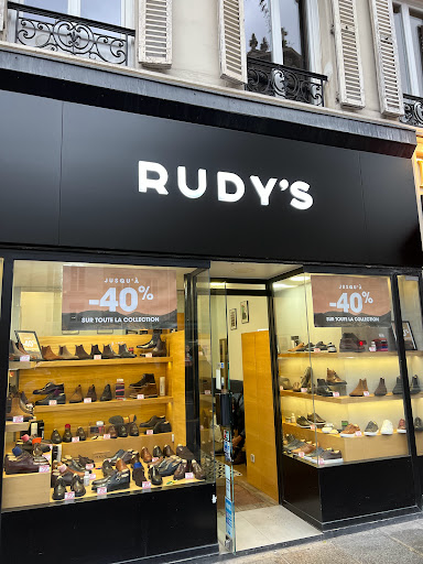Stores to buy heels Paris
