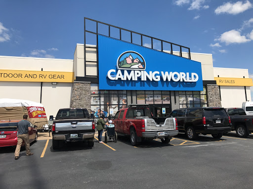 Camping World RV Sales