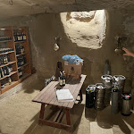 Photo n°3 de l'avis de greta.a fait le 02/07/2023 à 23:57 sur le  Trattoria Anconella à Loiano