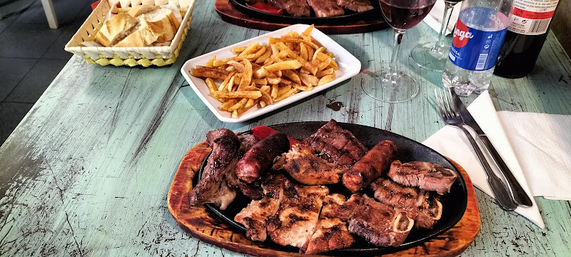 Restaurante Asador Casa Martín