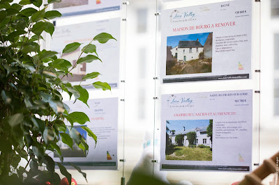 Loire valley Immobilier à Loire-Authion