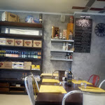 Photo n°2 de l'avis de massimo.i fait le 23/01/2019 à 08:34 sur le  Porca Vacca Enoteca à Ponte San Nicolò