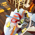 Photo n°1 de l'avis de Stefania.a fait le 13/07/2022 à 20:00 sur le  Le 5 Palme - Restaurant & Lounge Bar à Marsala