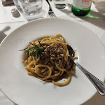 Photo n°2 de l'avis de G. fait le 03/04/2023 à 14:07 sur le  l' Osteria Al Portego -Borgo di Bassano - Trattoria Moderna - Pizzeria à Cittadella