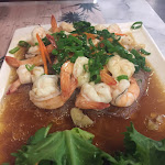 Photo n°1 de l'avis de lisha.a fait le 08/10/2017 à 12:38 sur le  SIG.RISO RESTAURANT 米先生餐厅 à Florence