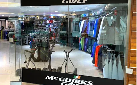McGuirks Golf image