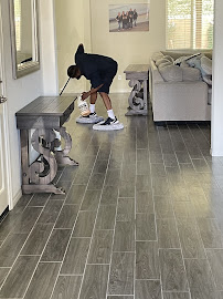 Clean Choice Floor Care - Photo 9 - Car repair in , Riverside