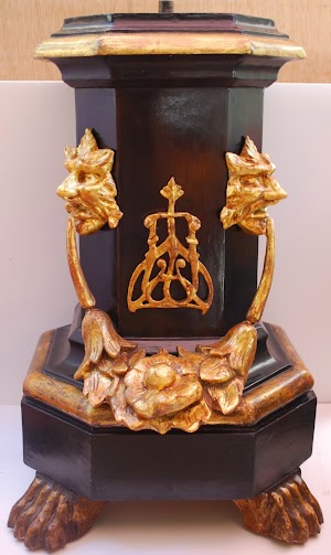 Pat Lopez Art Restoration - photo 37