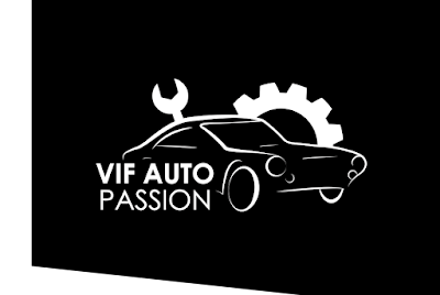 Vif Auto Passion à Vif