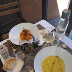 Photo n°1 de l'avis de Daniel.r fait le 11/09/2019 à 09:28 sur le  Ri.me.Ristorante à Siena