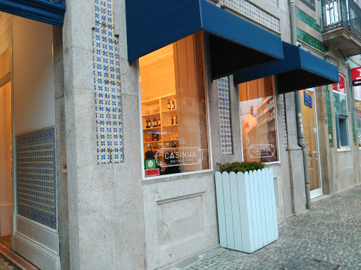 Casinha Boutique Cafe
