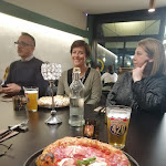 Photo n°6 de l'avis de Valentina.o fait le 17/03/2023 à 17:12 sur le  L'Aforisma à Turin