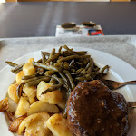 Photo n°1 de l'avis de Glenn.o fait le 24/08/2023 à 16:53 sur le  Tank & Rast Raststätte Hochwald West à Reinsfeld